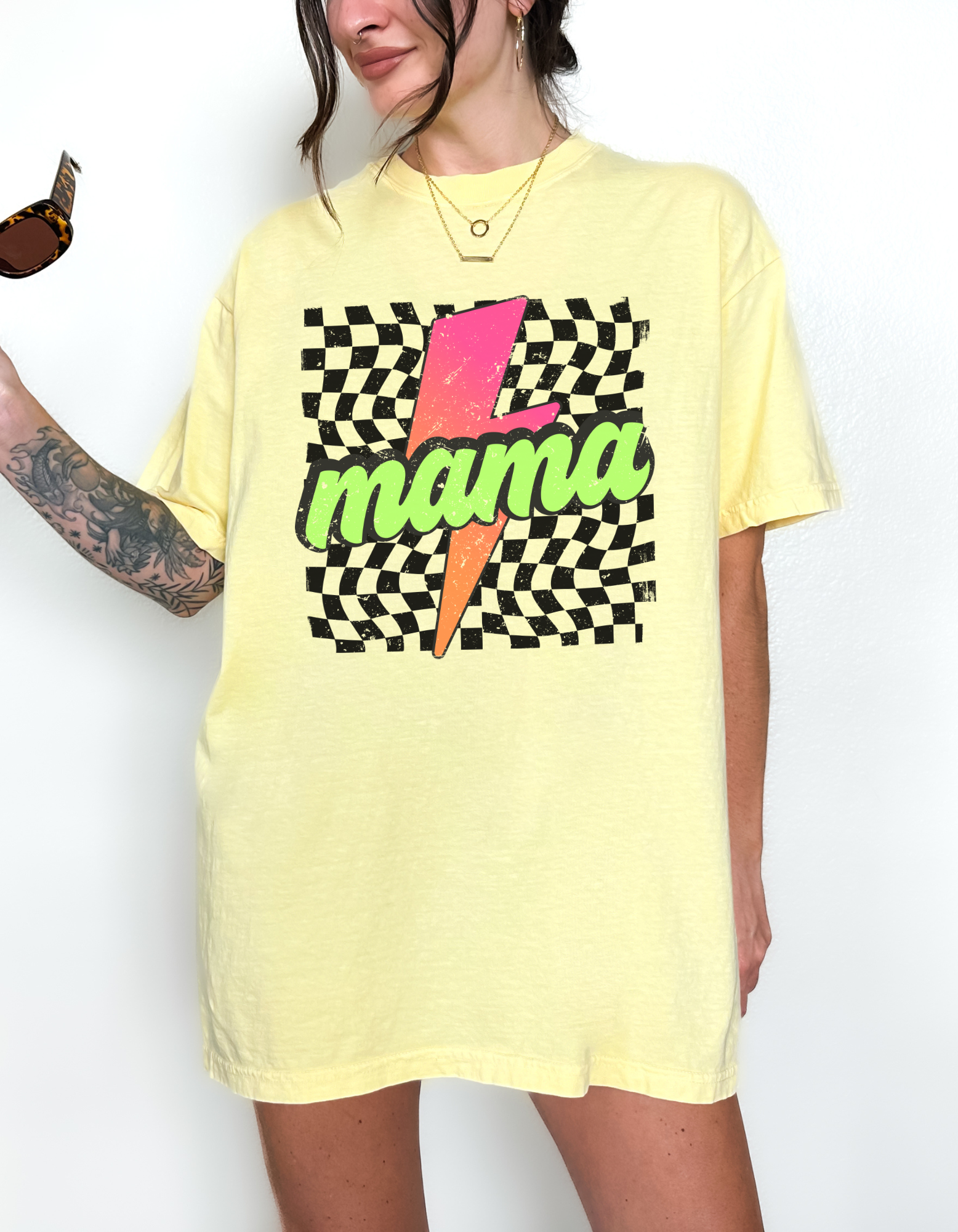 Mama – Misty Mtn Apparel LLC