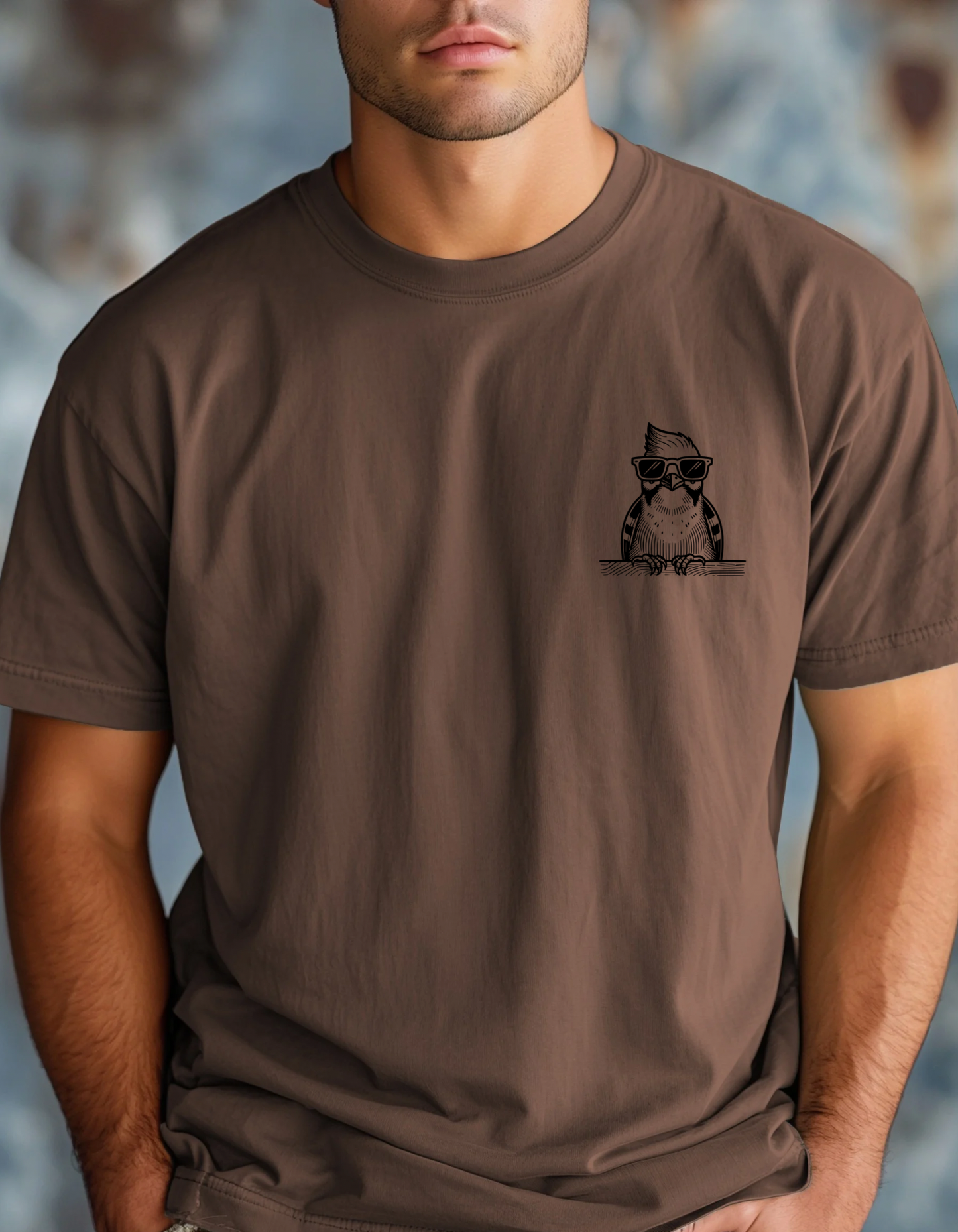 Little pecker club tshirt