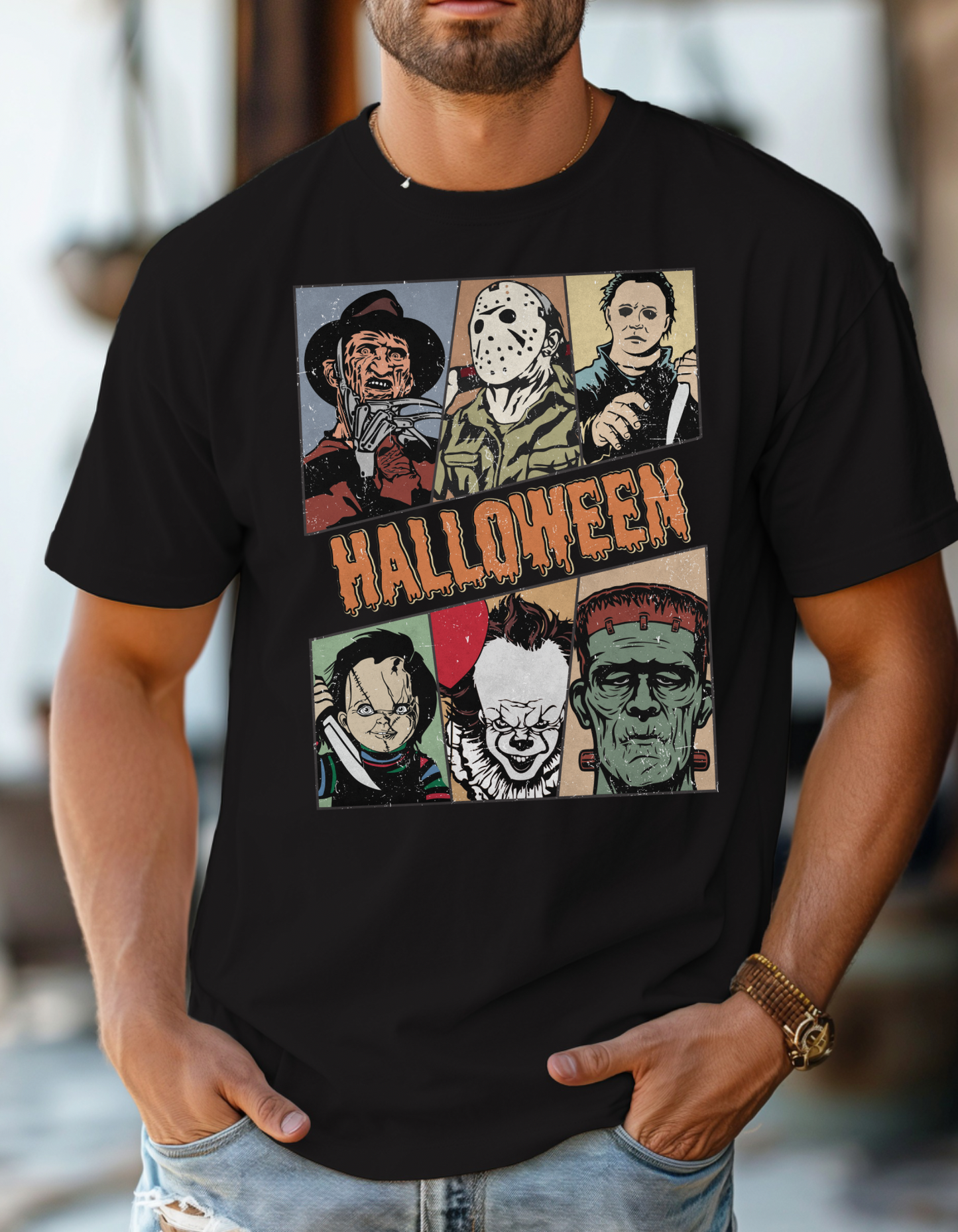 Halloween