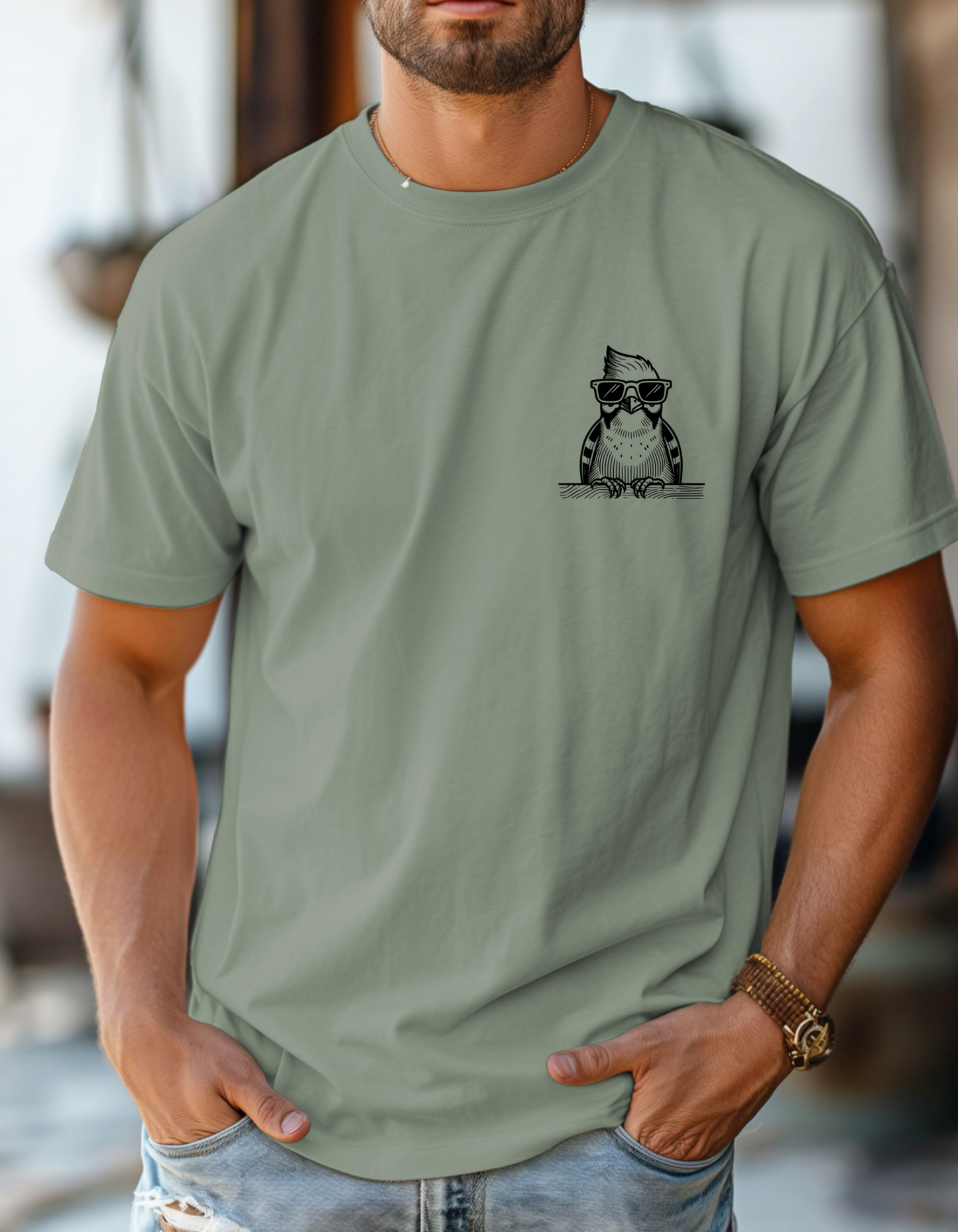 Little pecker club tshirt