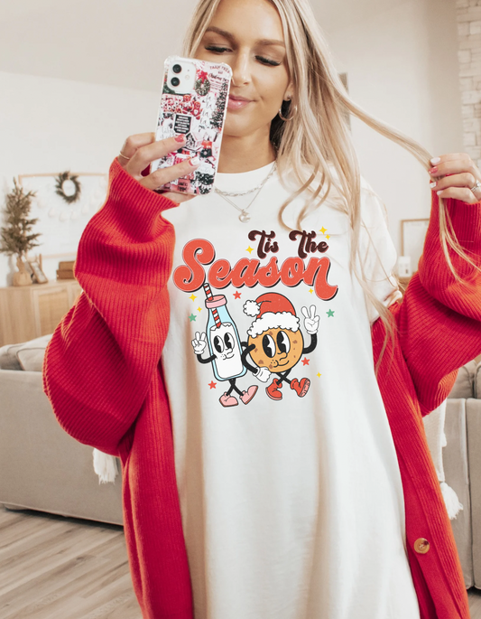Tis the season tee