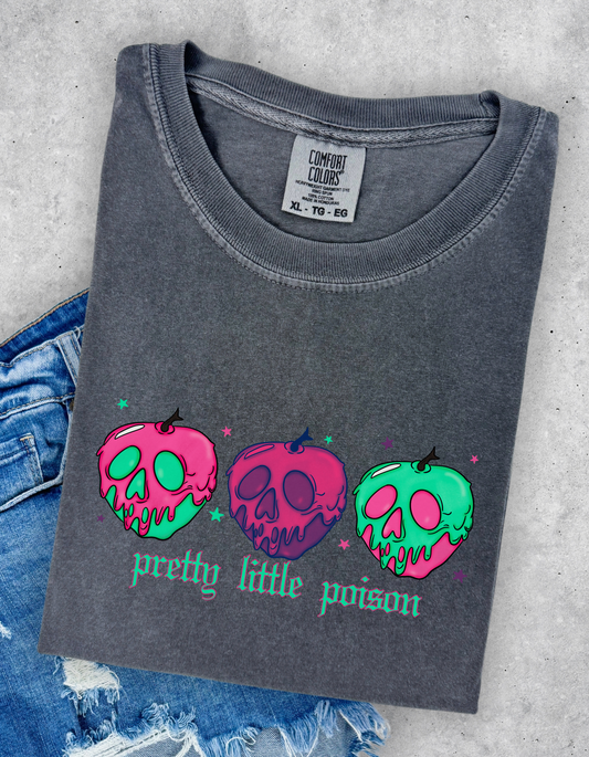 Pretty Little Poison Graphic Tee