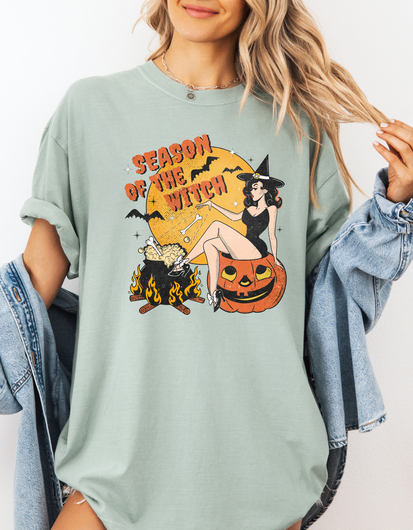 Season of the witch