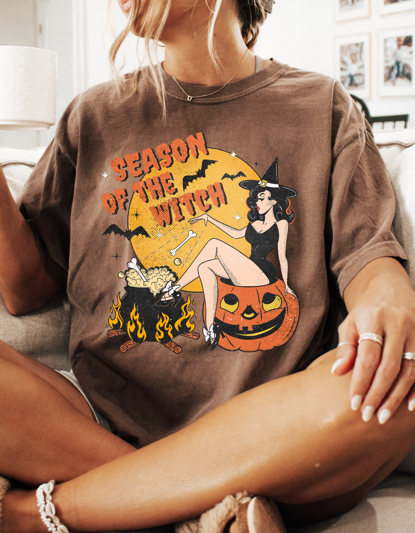 Season of the witch
