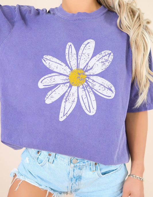 Daisy Tee