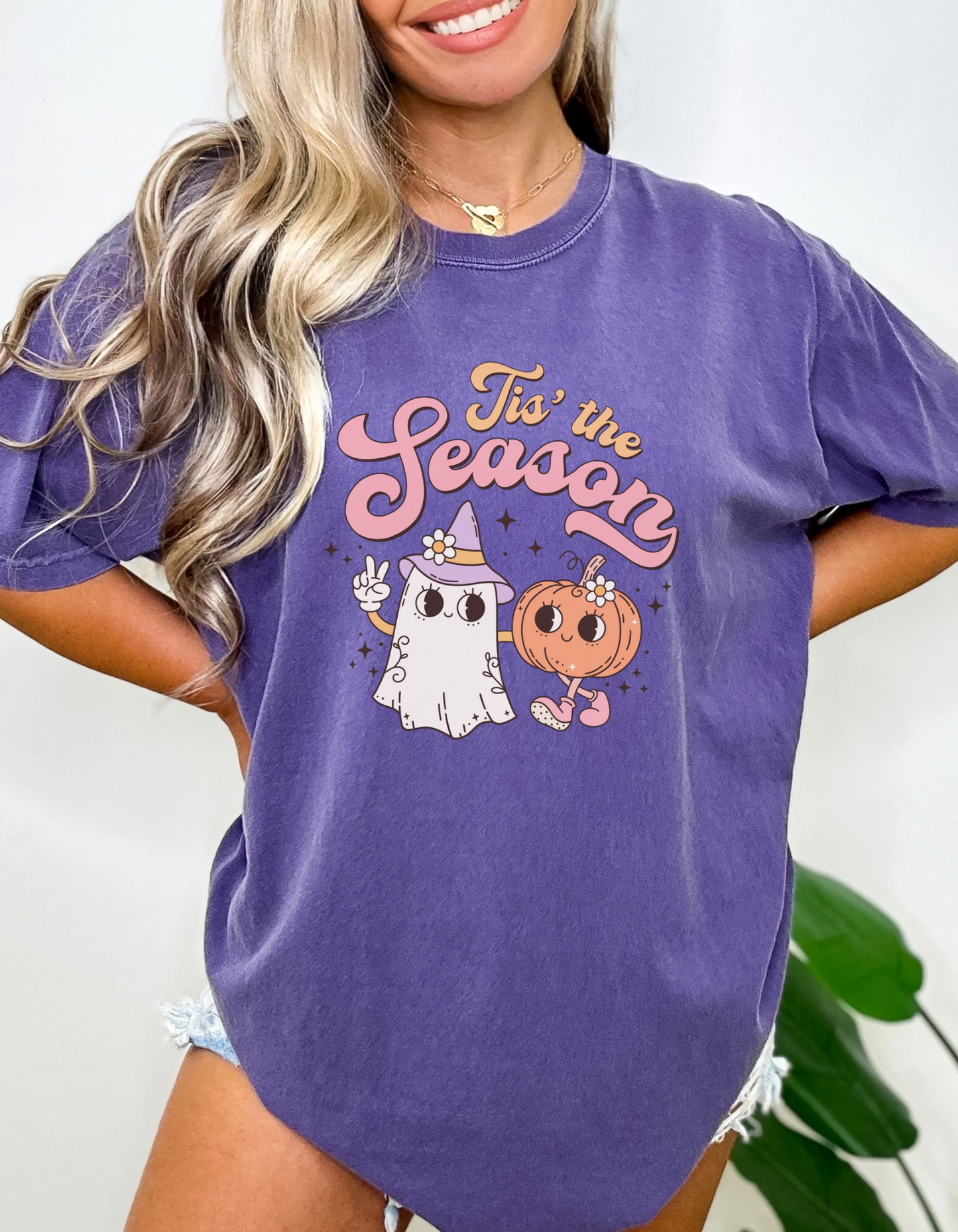 Tis the season tee