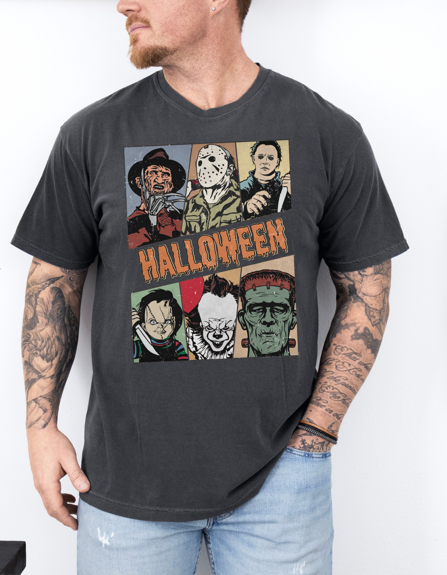 Halloween