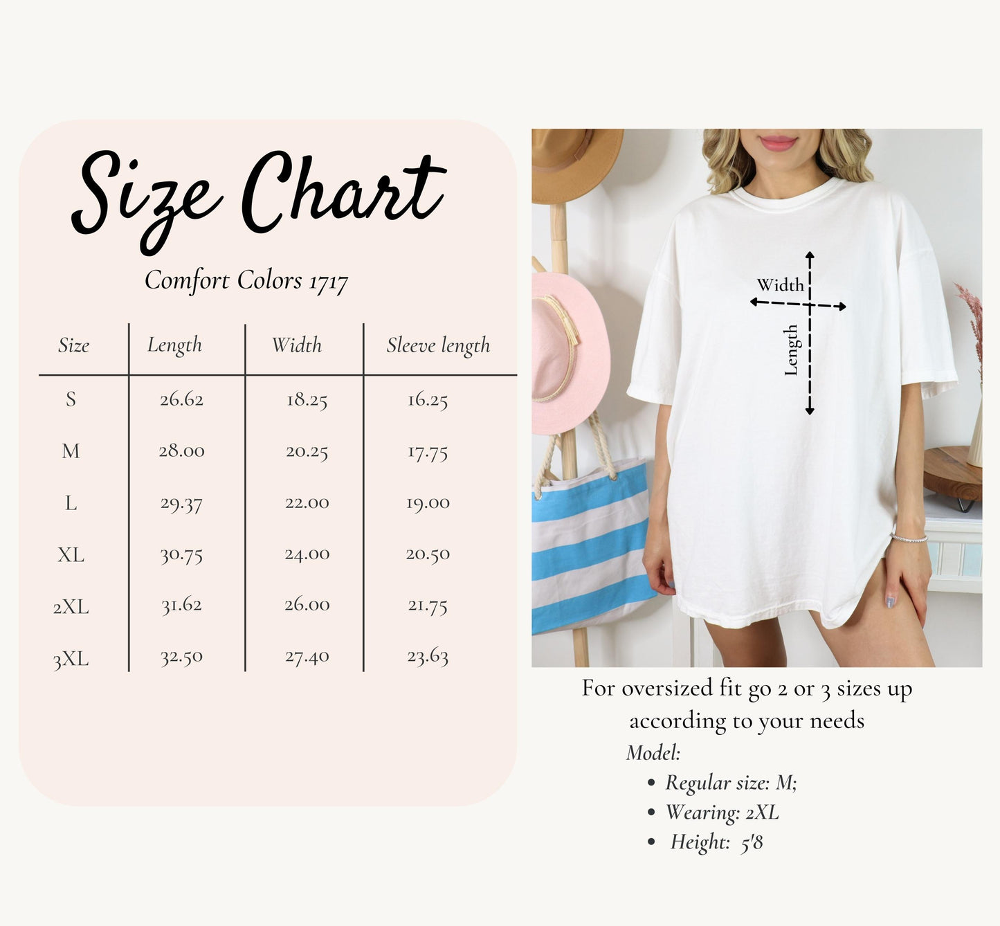 Men are like Shots Tee
