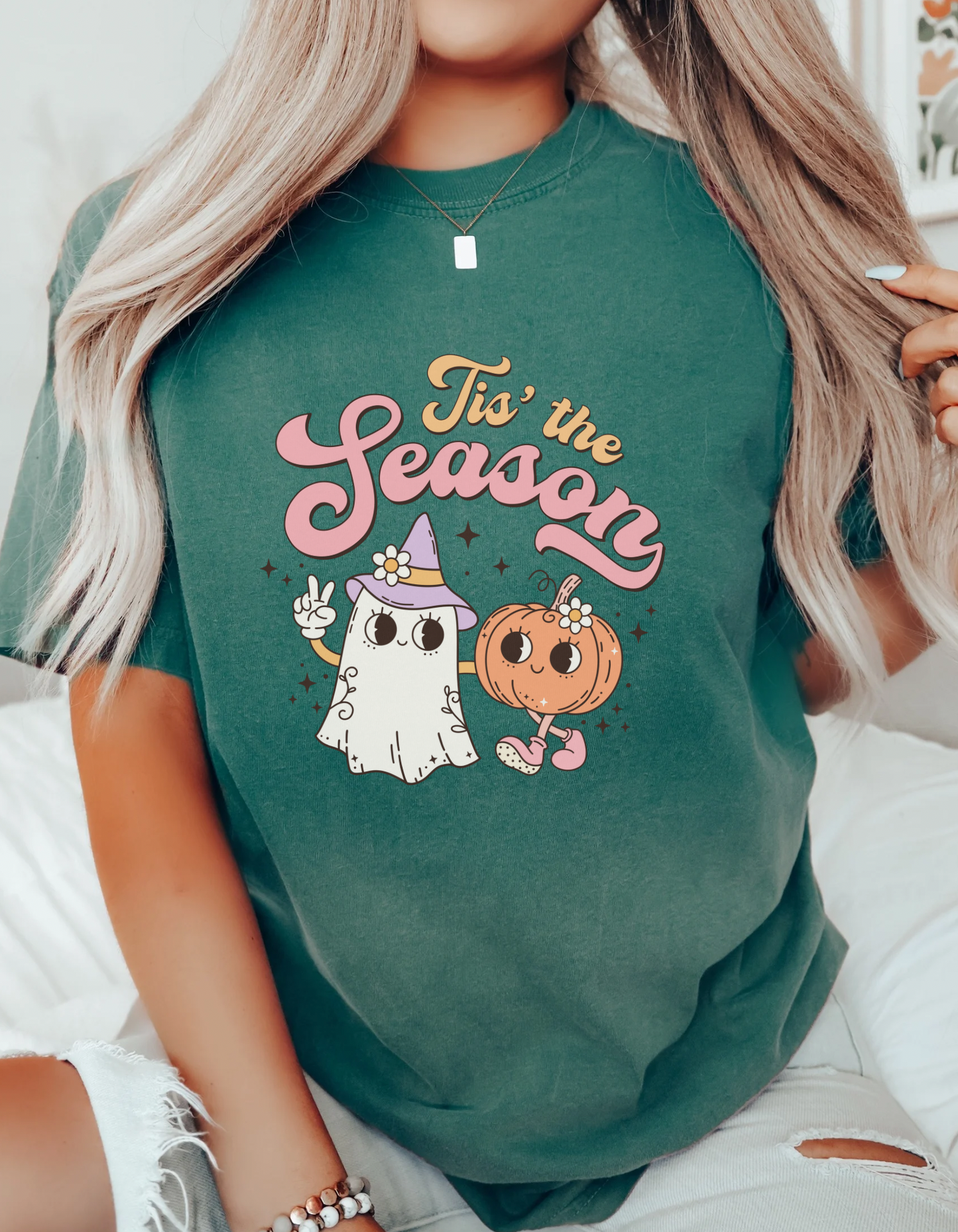 Tis the season tee