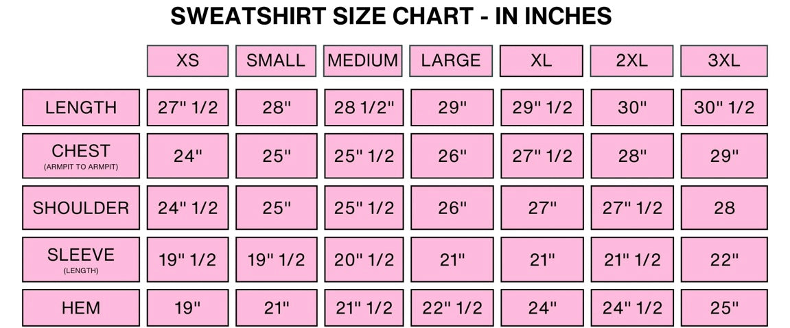 Colorado by Misty Mtn Apparel Sweater (Pre-order)