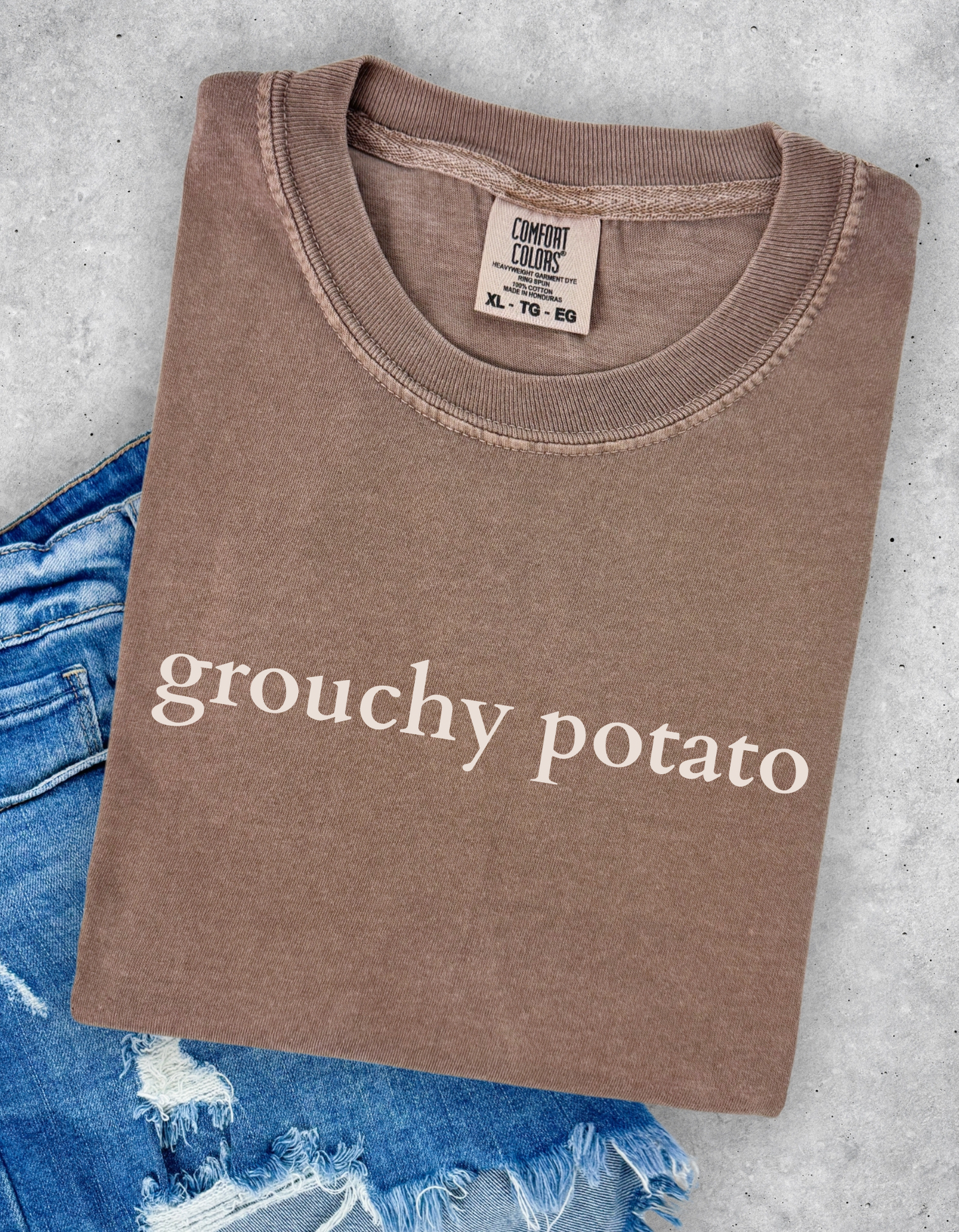 Sweet potato Couples thanksgiving Tshirt