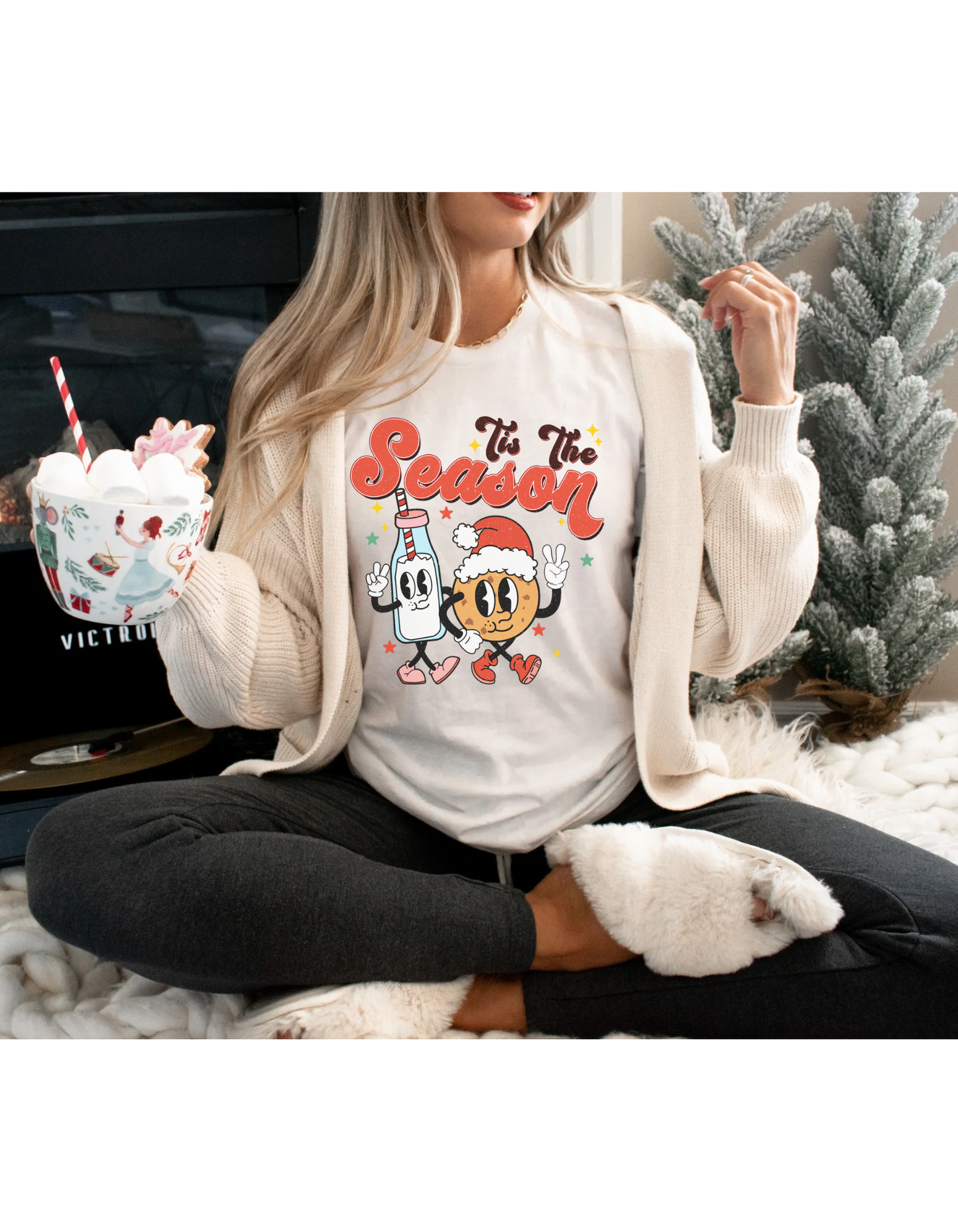 Tis the season tee