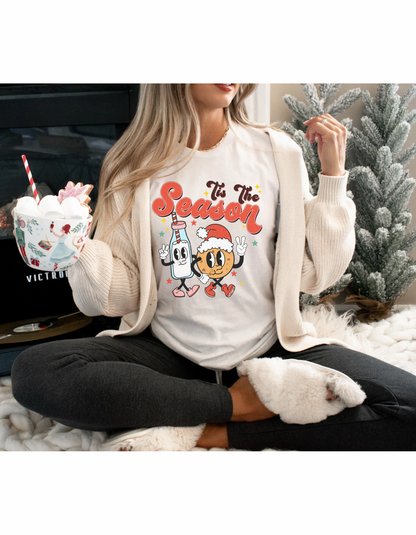 Tis the season tee