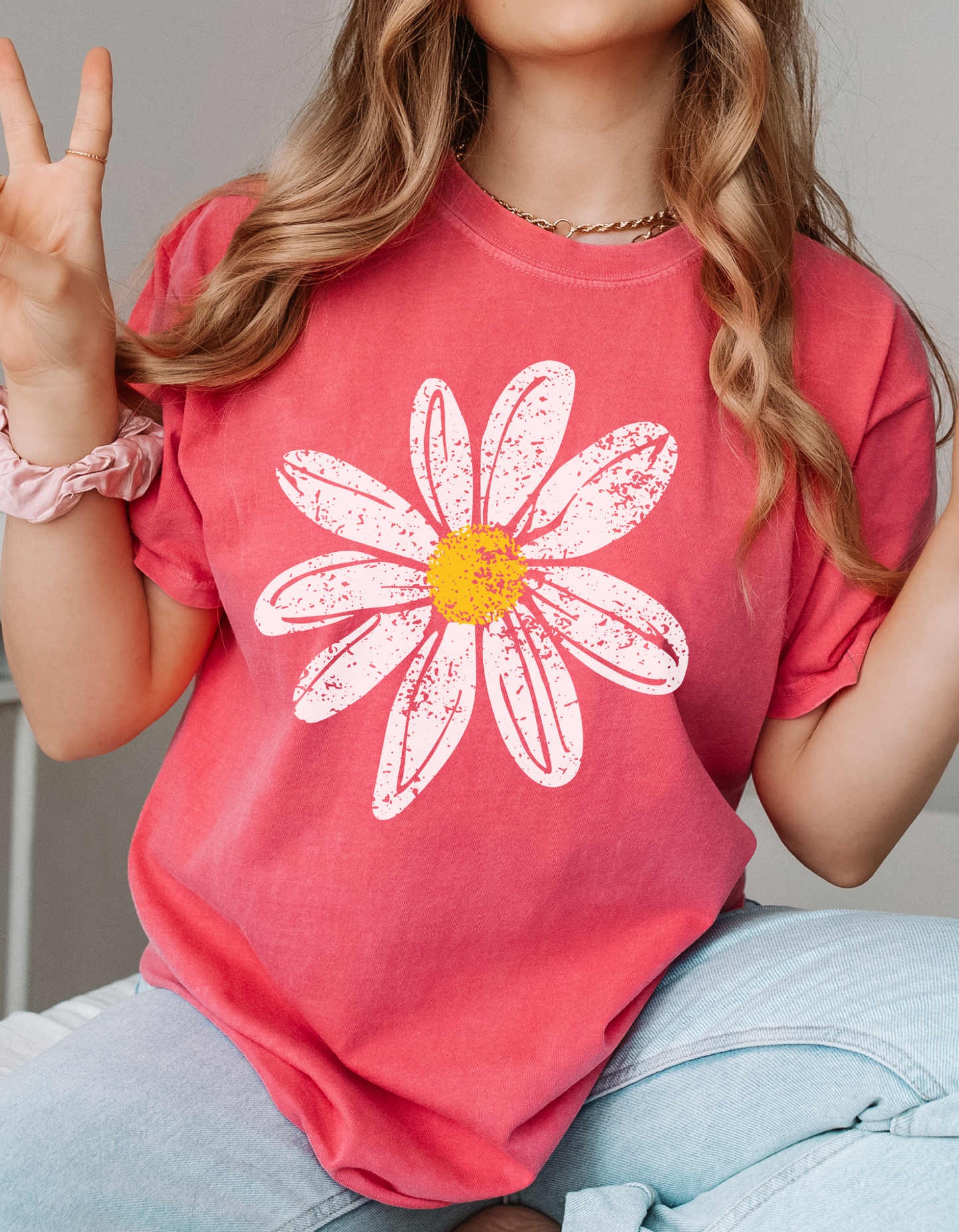 Daisy Tee