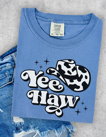 Yee Haw Graphic Tee