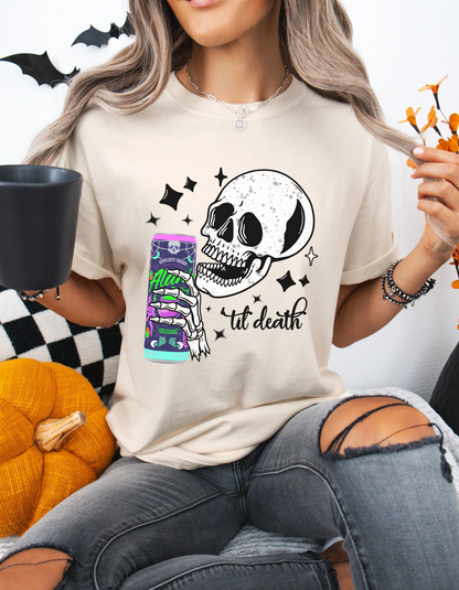 Til death