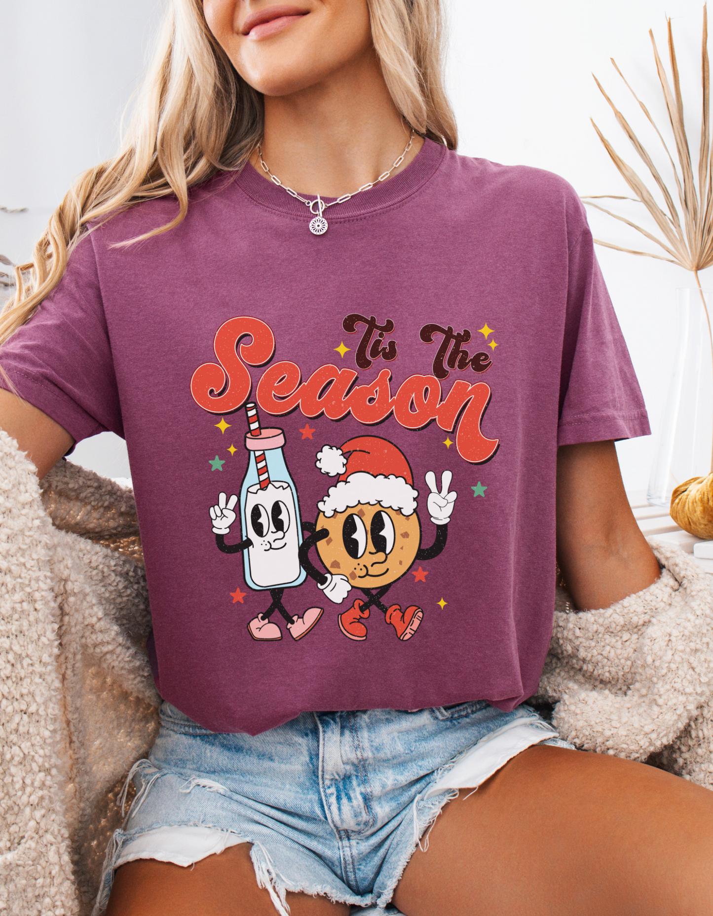 Tis the season tee