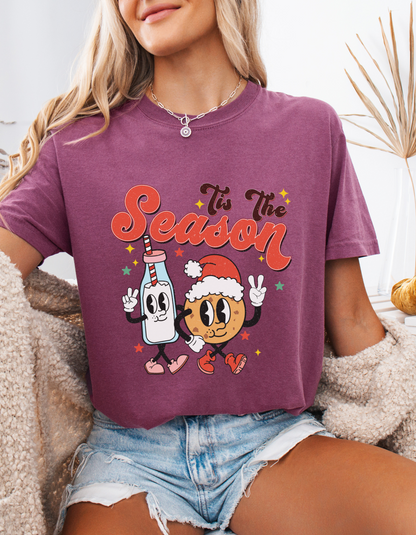 Tis the season tee