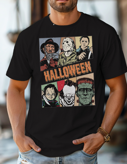 Halloween