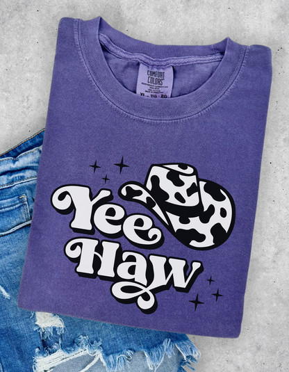 Yee Haw Graphic Tee