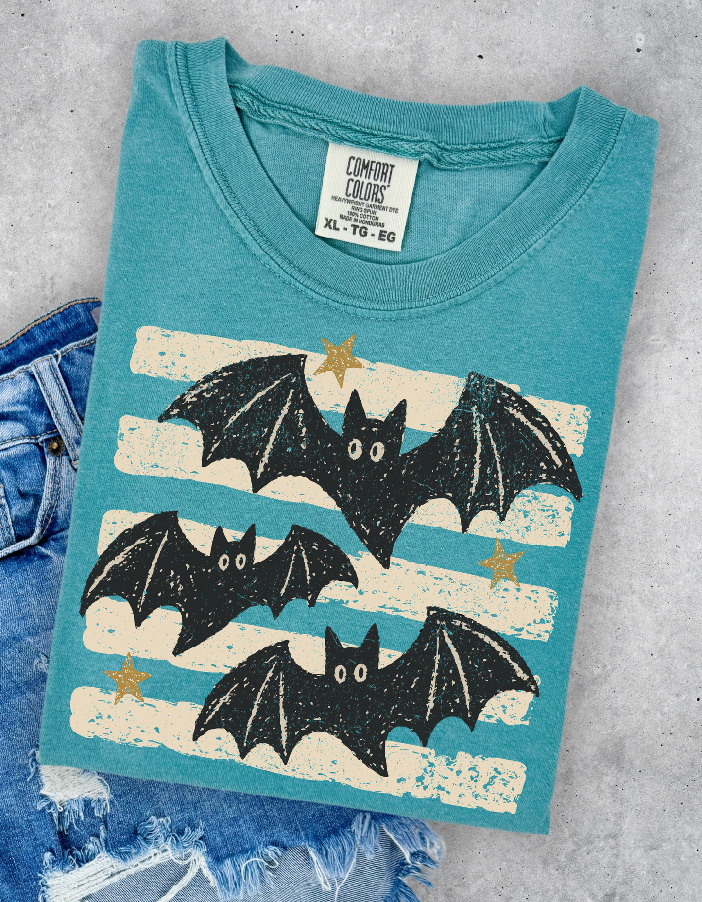It’s Bats! Tee