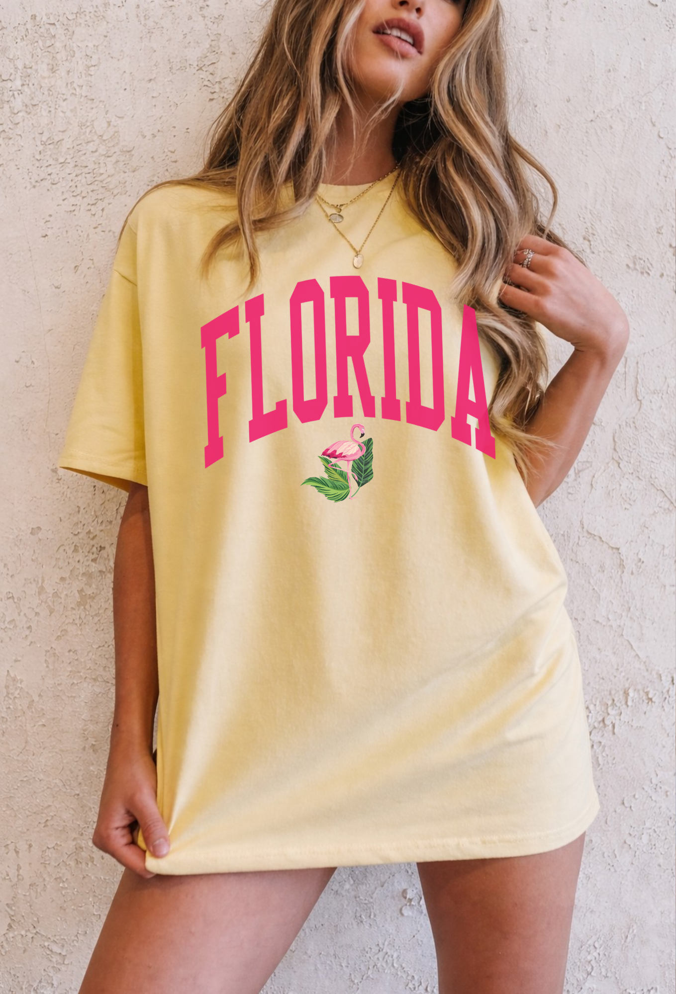 Florida Graphic Tee