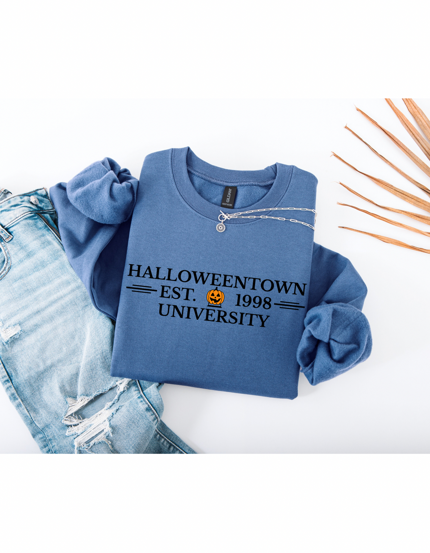 Halloween town university