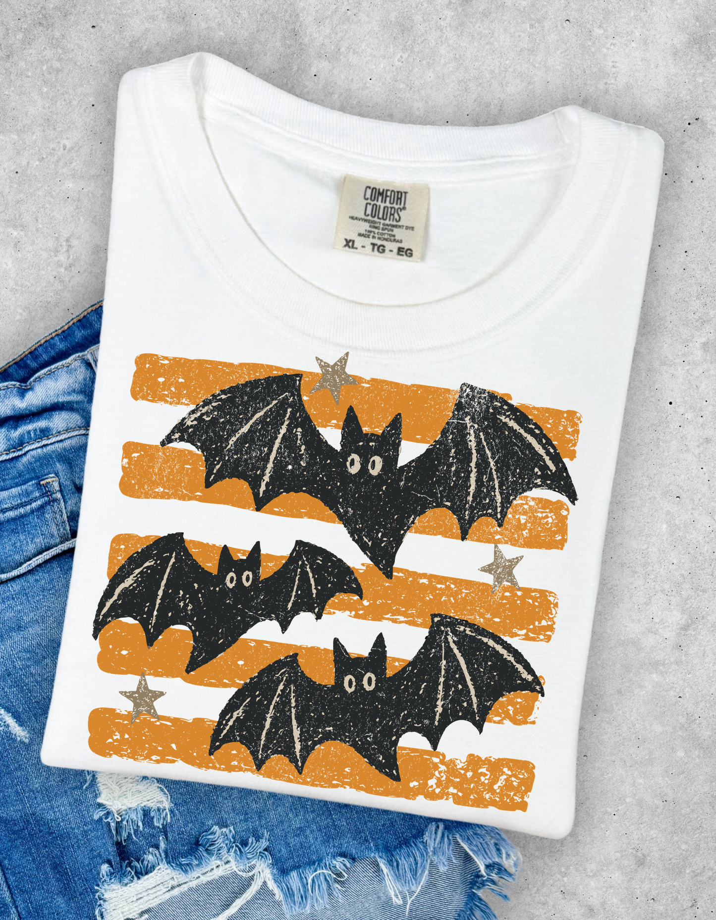 It’s Bats! Tee