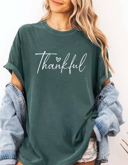 Thankful Graphic Tee