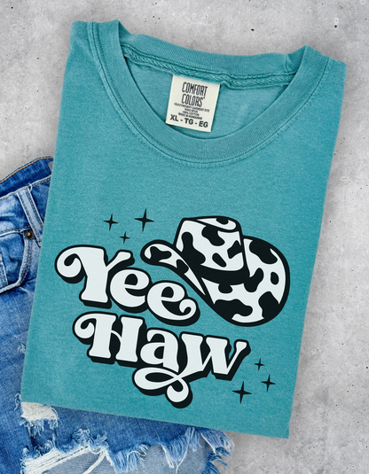 Yee Haw Graphic Tee