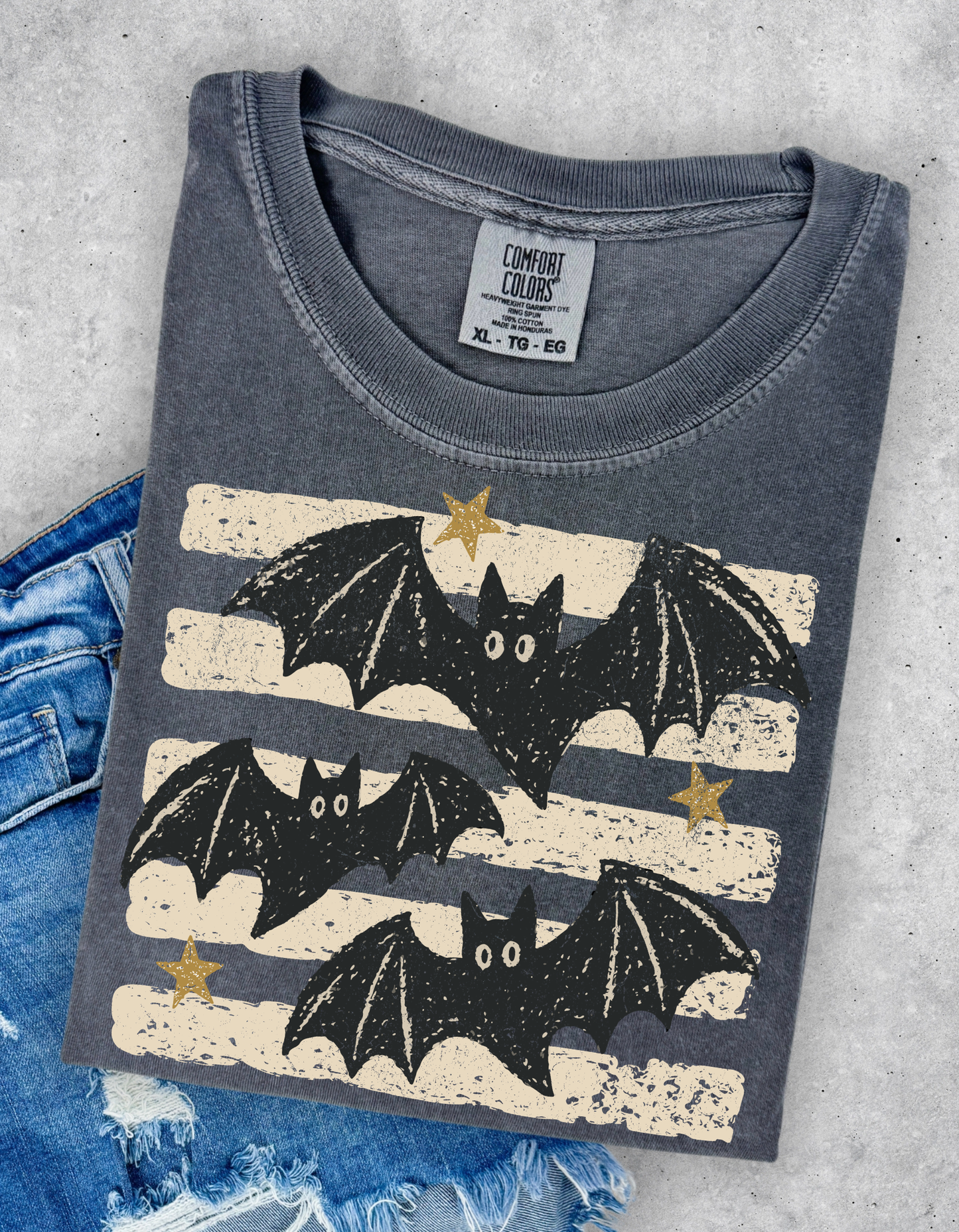 It’s Bats! Tee