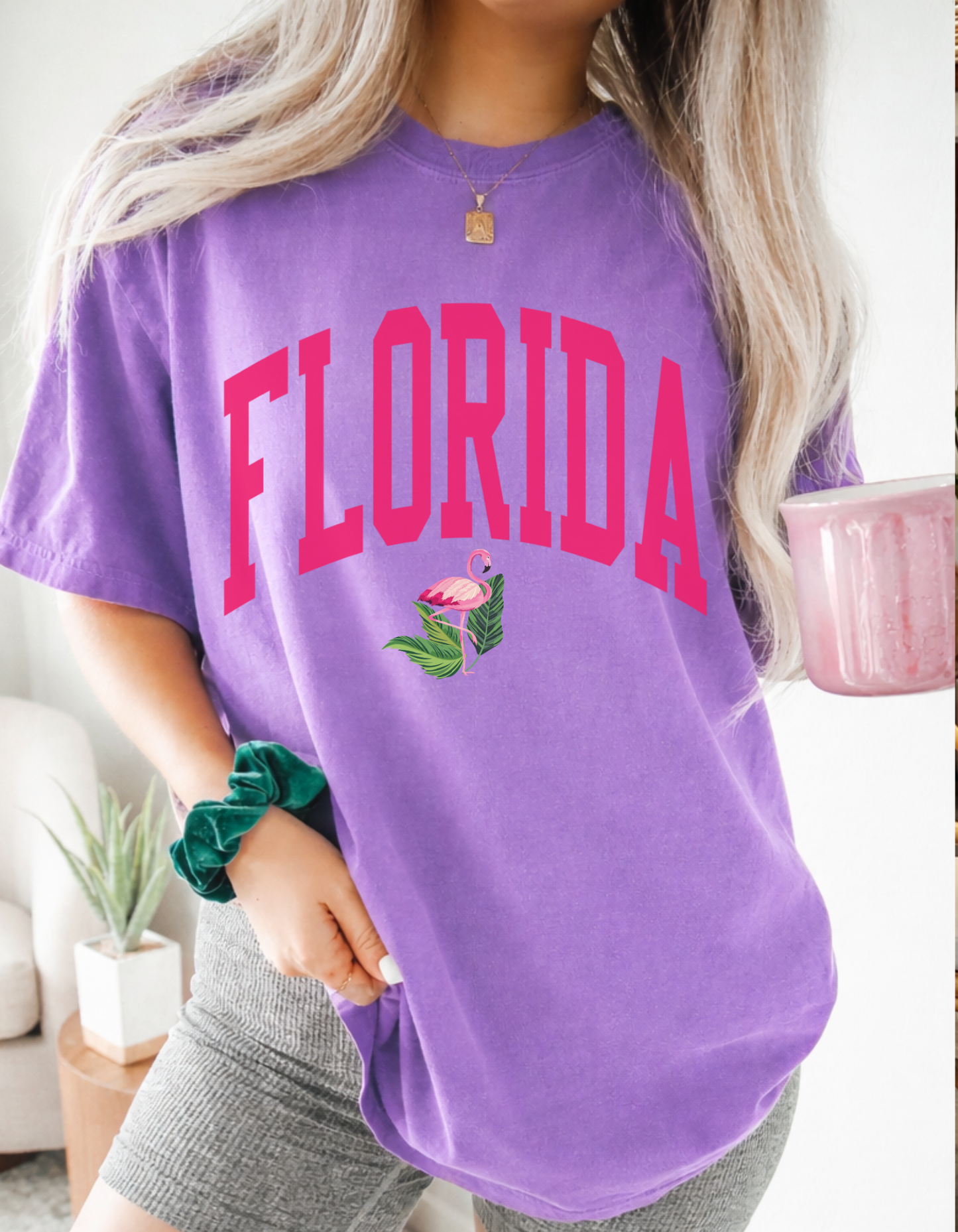 Florida Graphic Tee