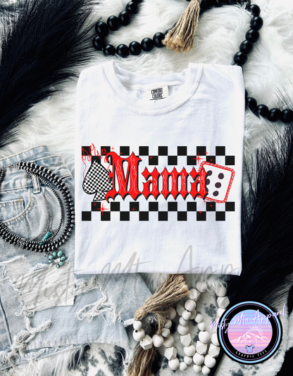 Western Mama Graphic Tee