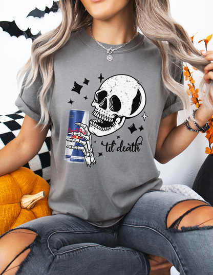 Til death