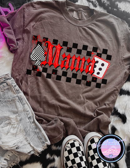 Western Mama Graphic Tee