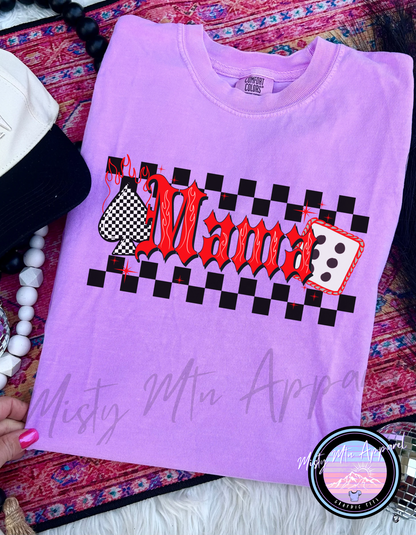 Western Mama Graphic Tee