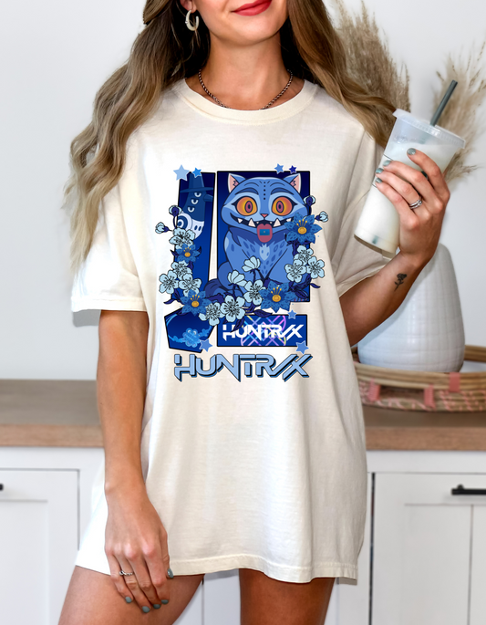 Derpy Huntrix Graphic Tee