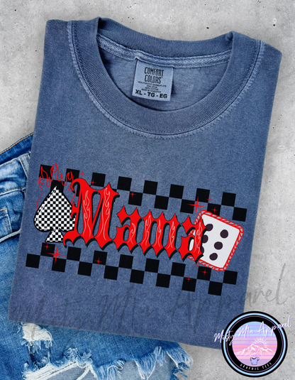 Western Mama Graphic Tee