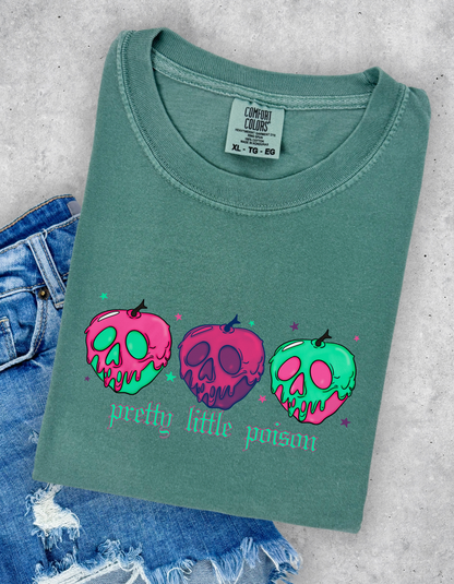 Pretty Little Poison Graphic Tee