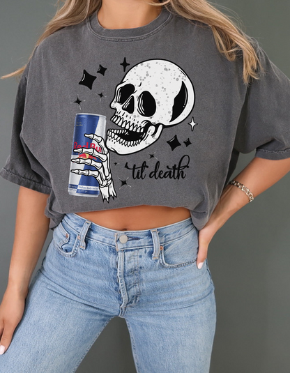 Til death