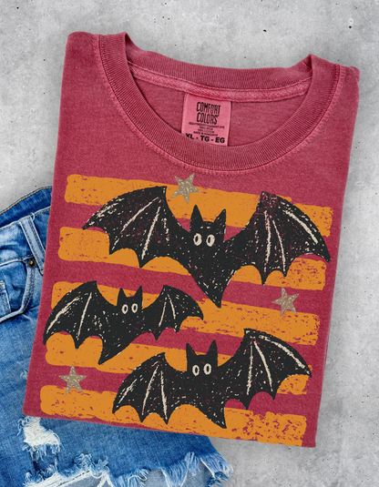 It’s Bats! Tee