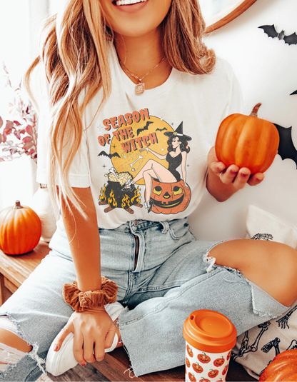 Season of the witch