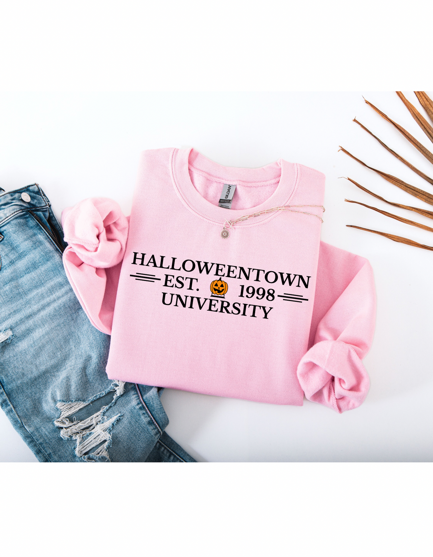 Halloween town university