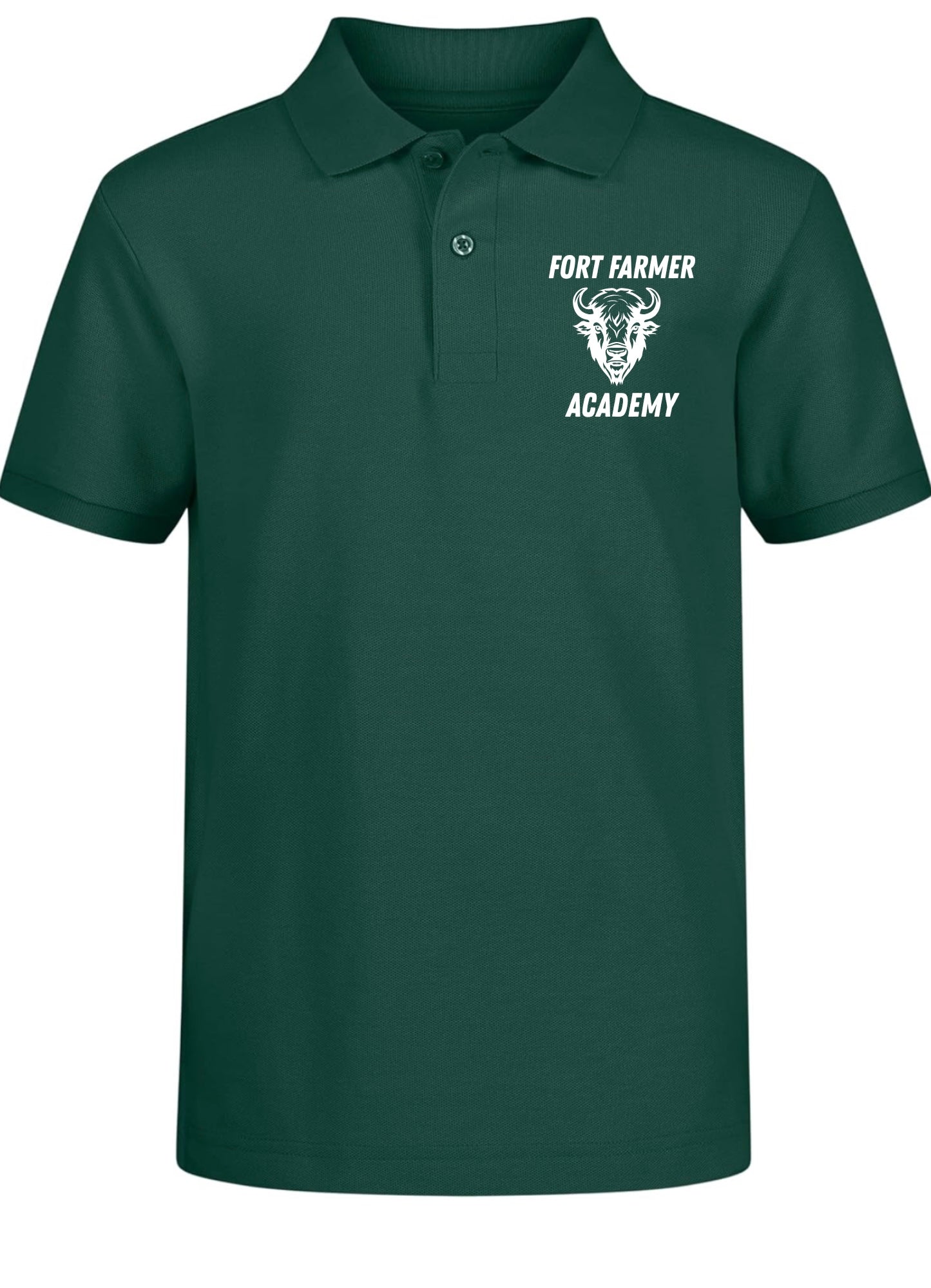 Fort farmer Academy polos