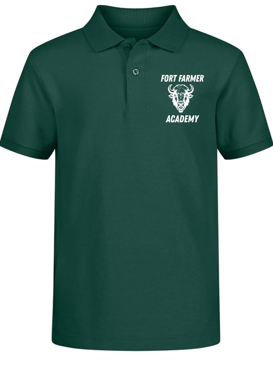 Fort farmer Academy polos