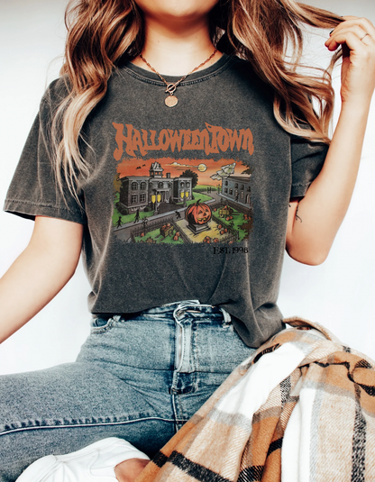 Halloweentown