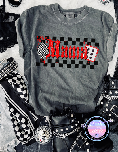Western Mama Graphic Tee