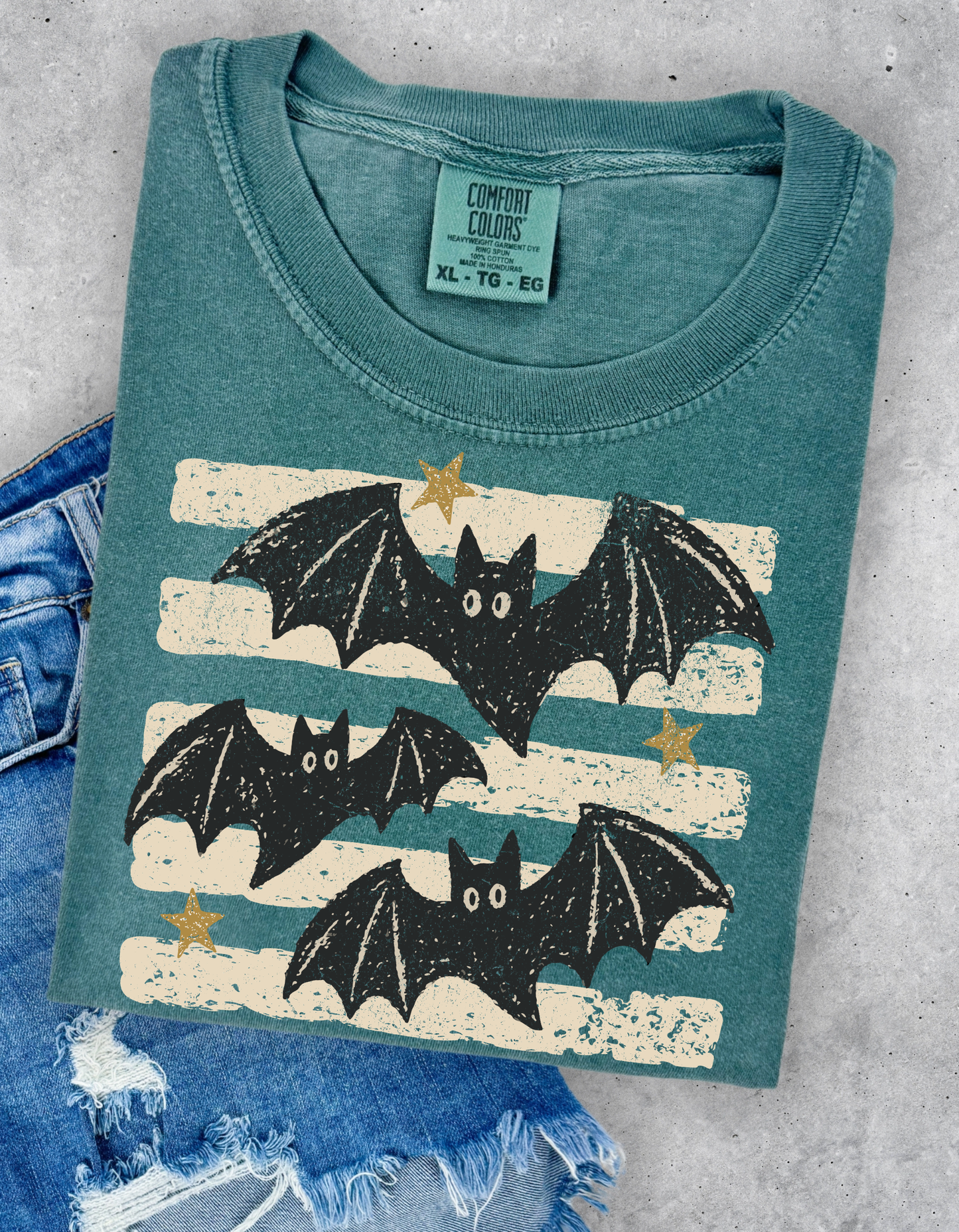 It’s Bats! Tee