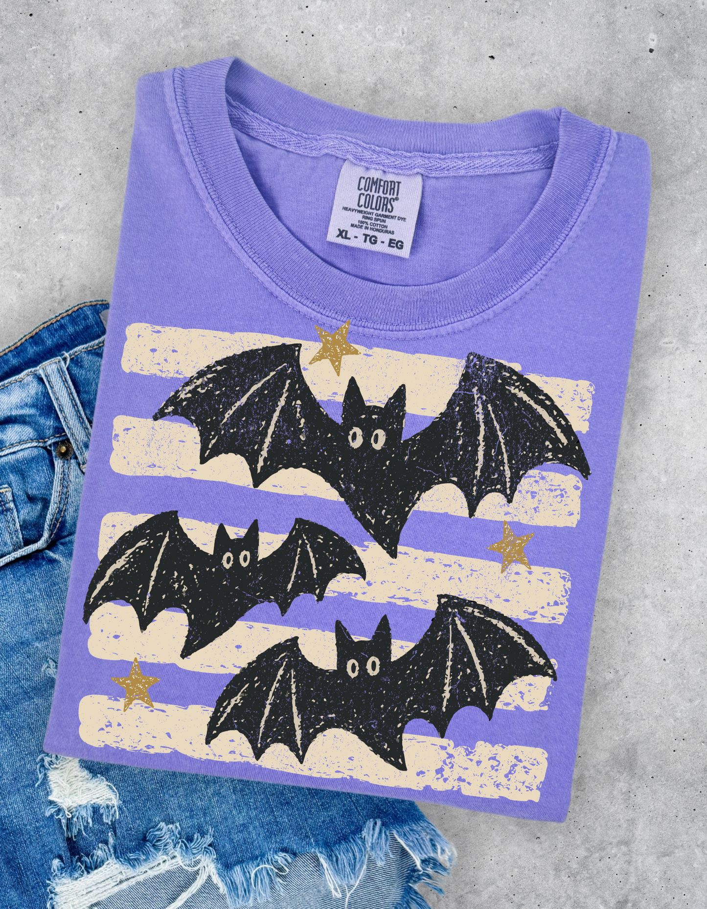It’s Bats! Tee