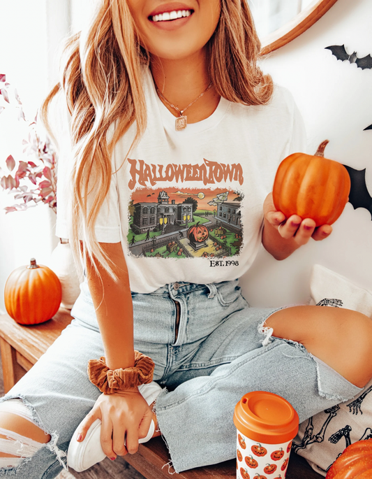Halloweentown